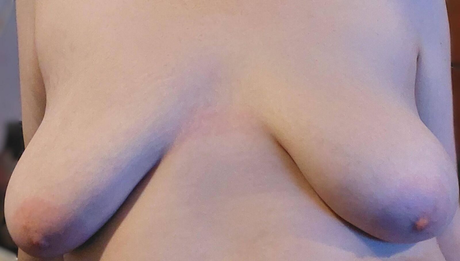 Colección de tetas caídas