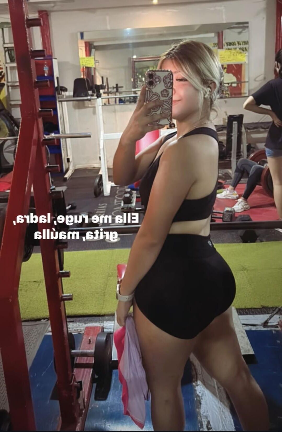 Meine Stufensis, begrüßen Sie ihn zu Danna Paola