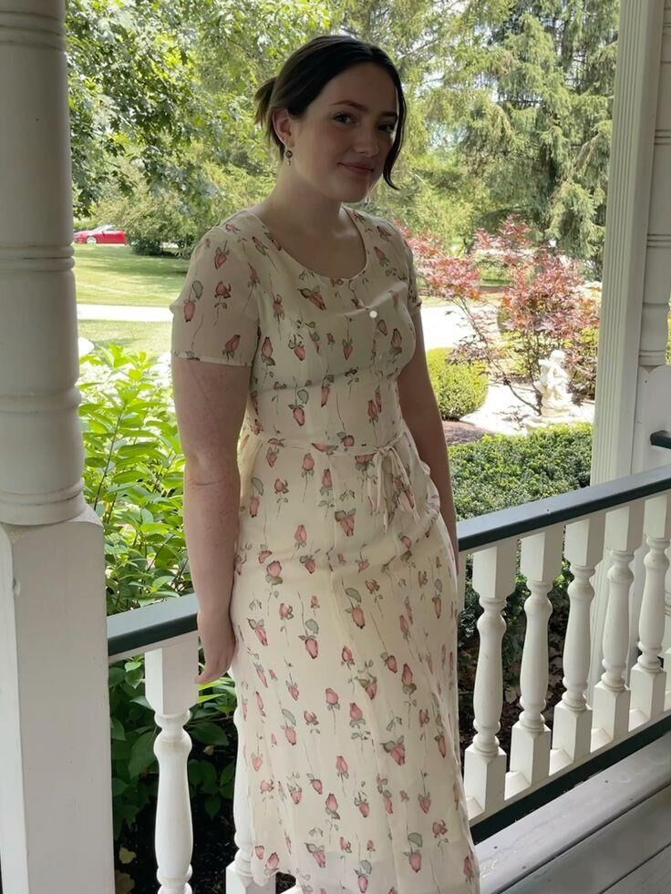 Young Fit Pawg Modeblogger