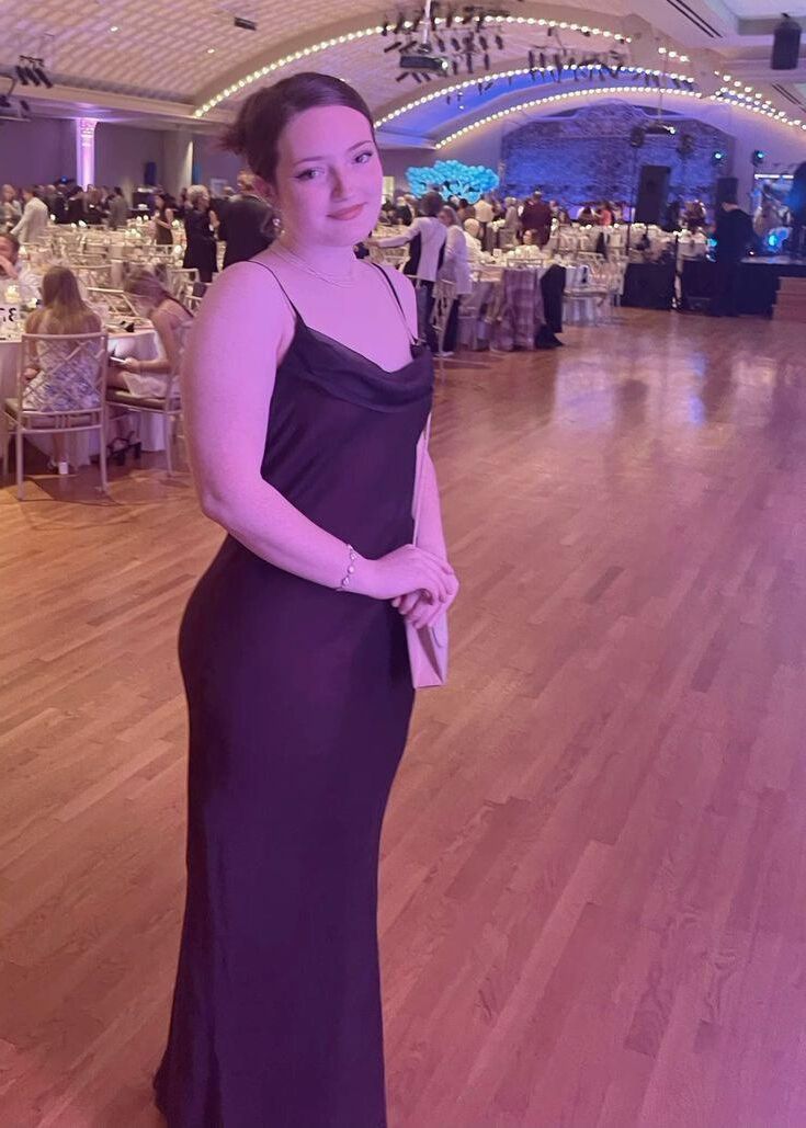 Young Fit Pawg Modeblogger