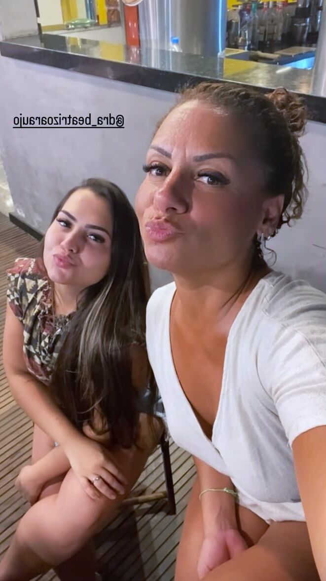 Fernanda y amigos