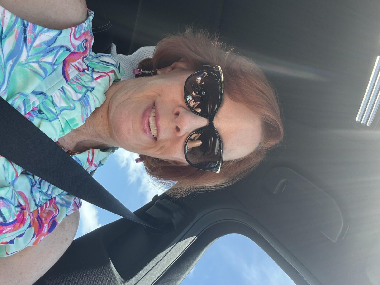 Selfies de lola