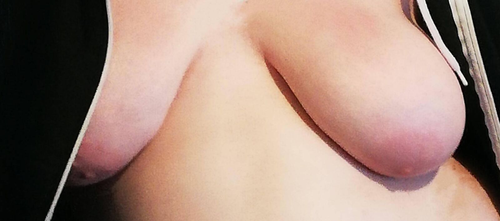 Colección de tetas caídas