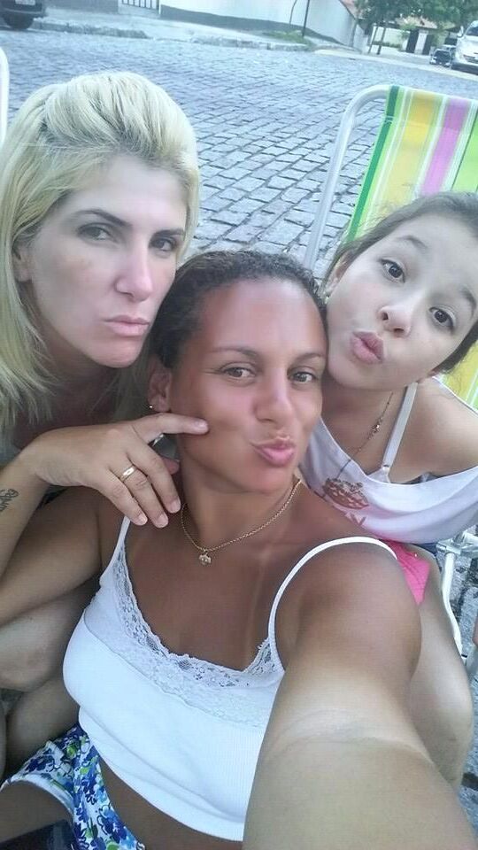 Fernanda y amigos
