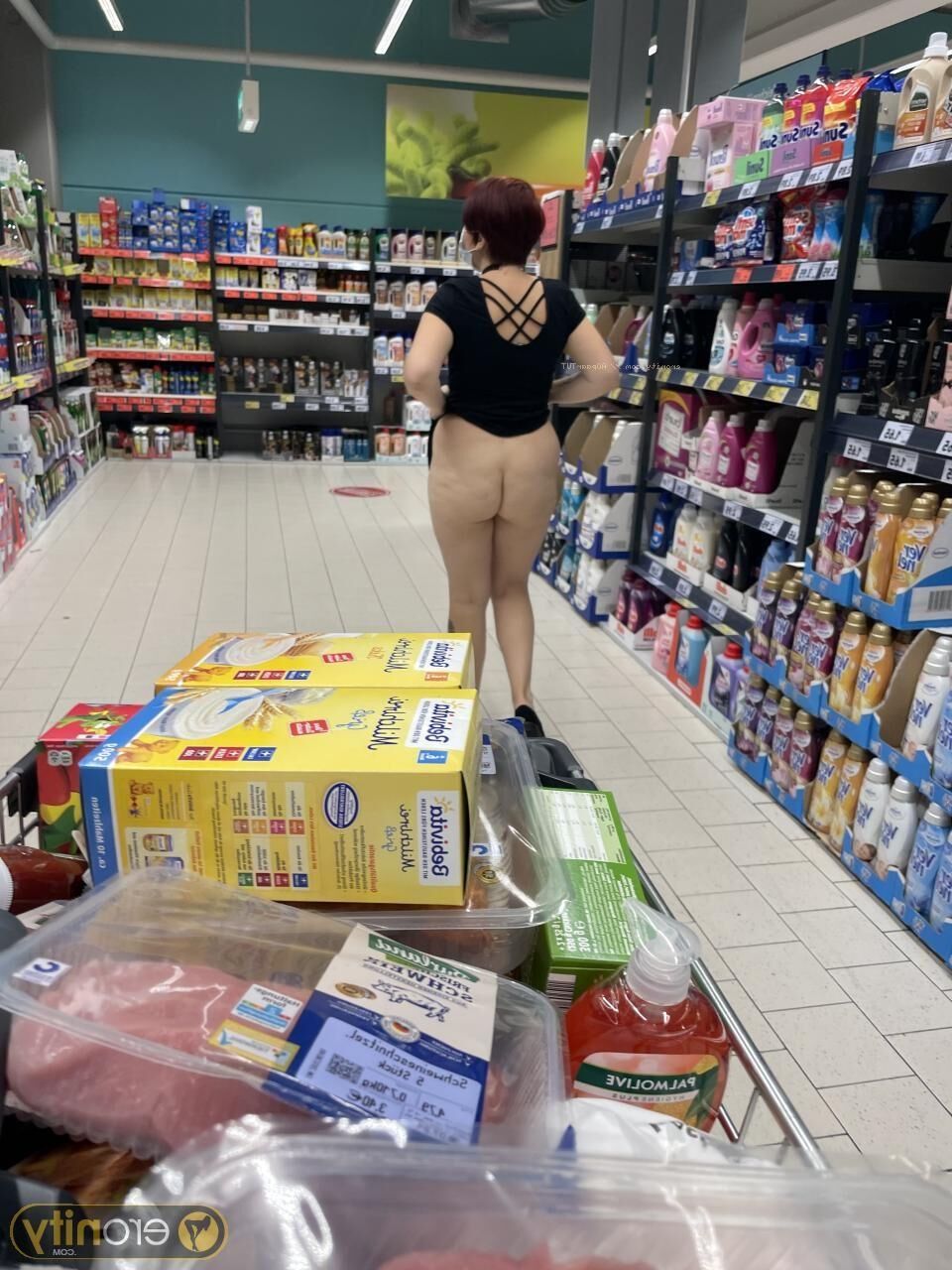 Reife asstastisch