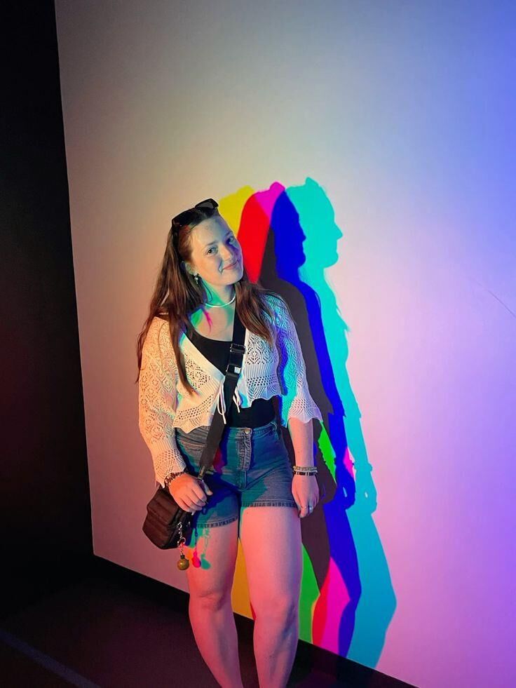 Young Fit Pawg Modeblogger