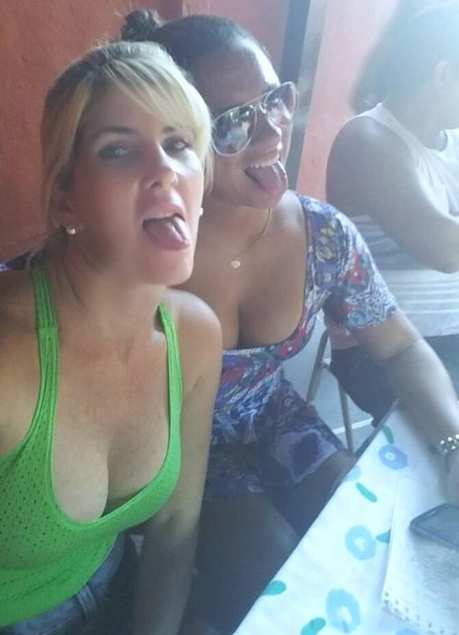 Fernanda y amigos