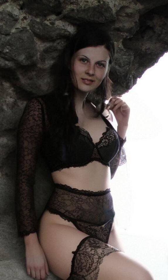 Stefania (Fana) Curva Satului