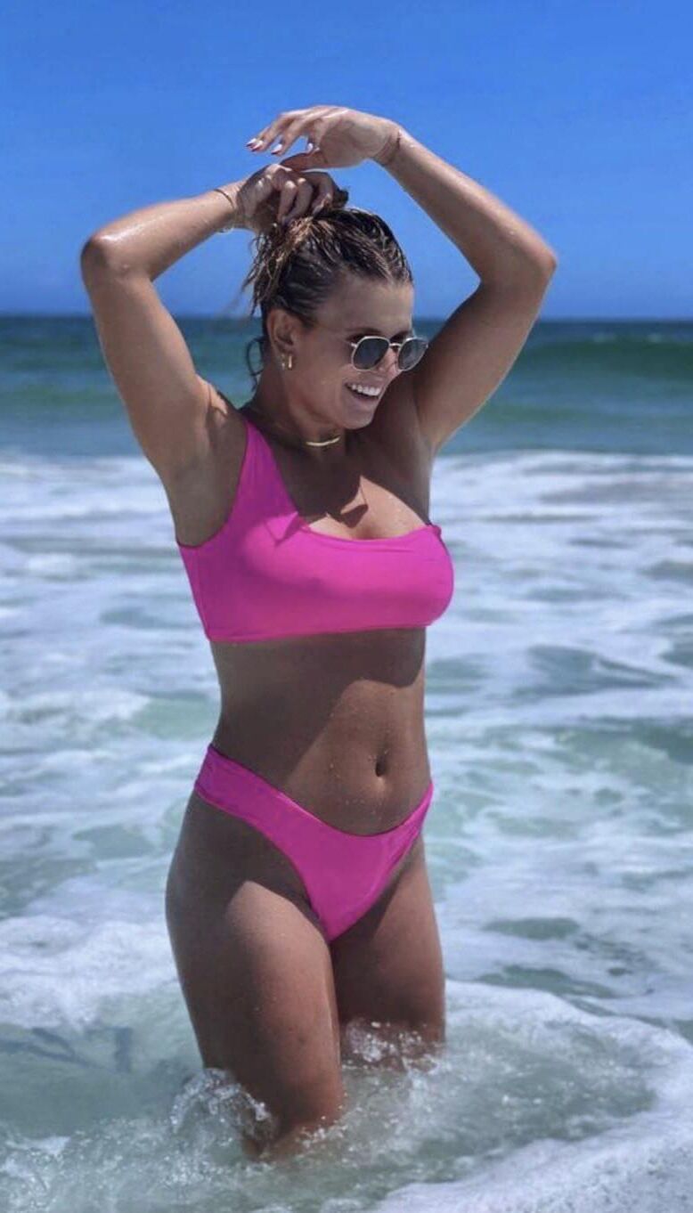 BEUTIFULL CRATIAN PLAYIS JANA FETT