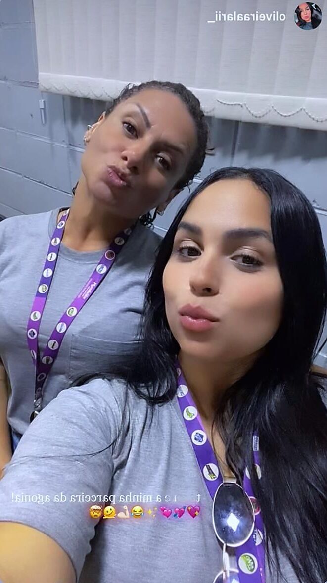 Fernanda y amigos