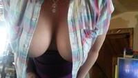 Mis tetas