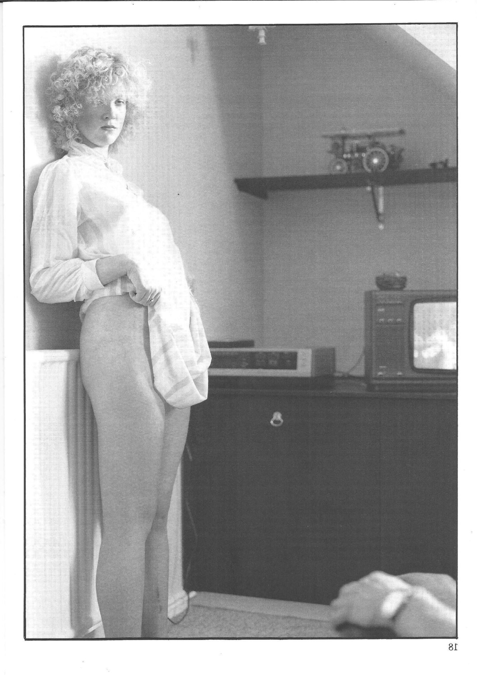 Retro Spanking NB Uniform Girls Vol Issue (completo)