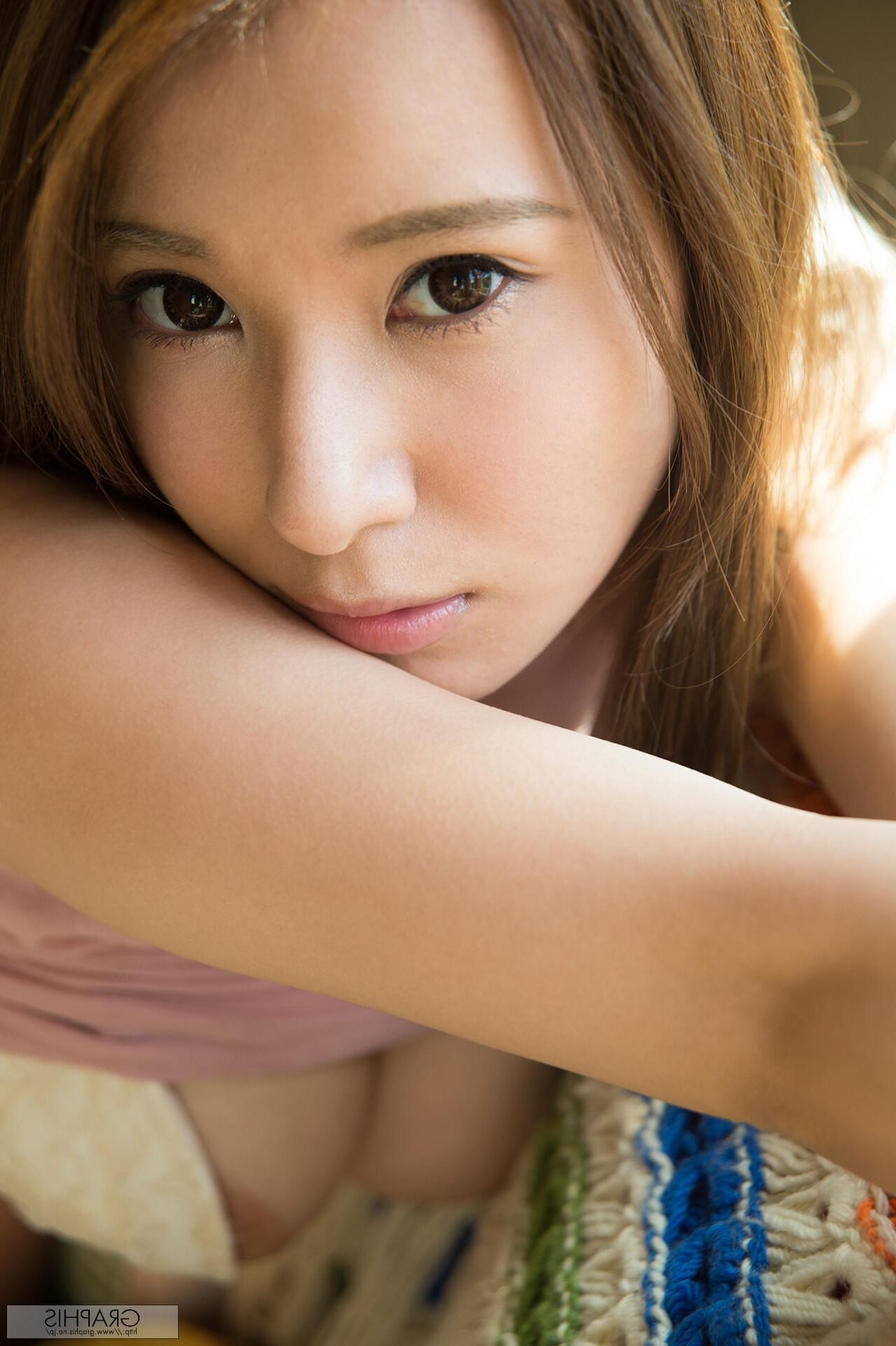 Mion Sonoda Graphisgals No.強度