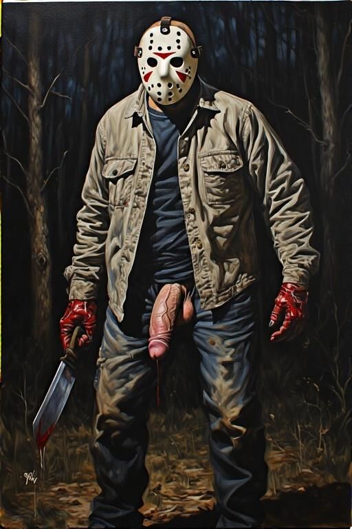 Jason vive
