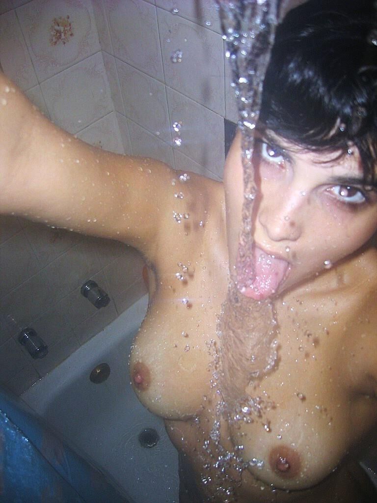 Novia caliente