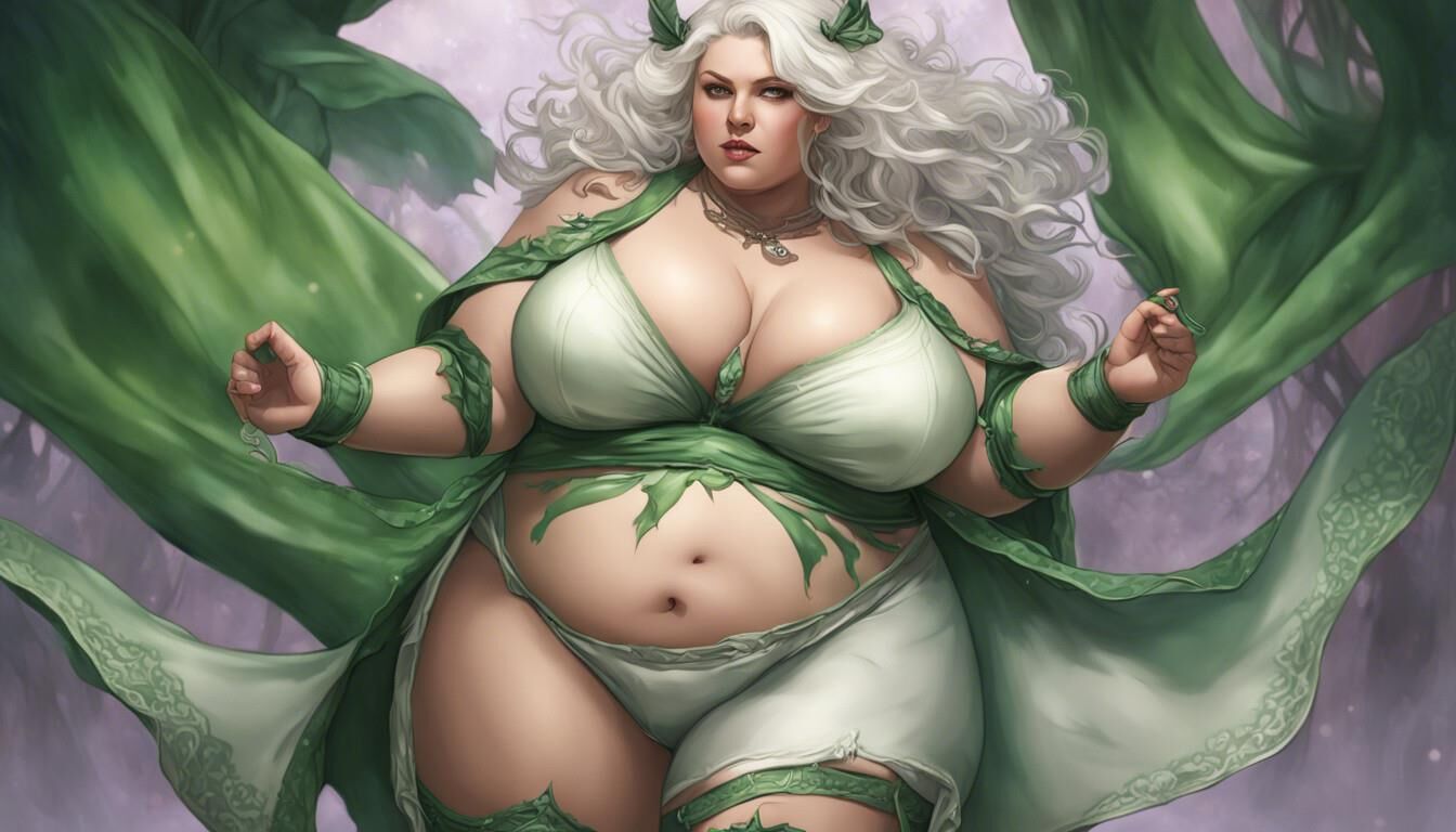 BBWアート