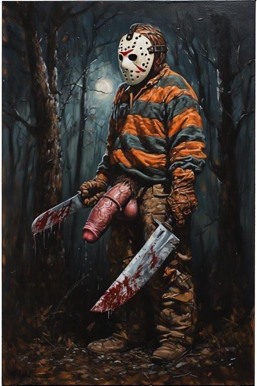 Jason vive