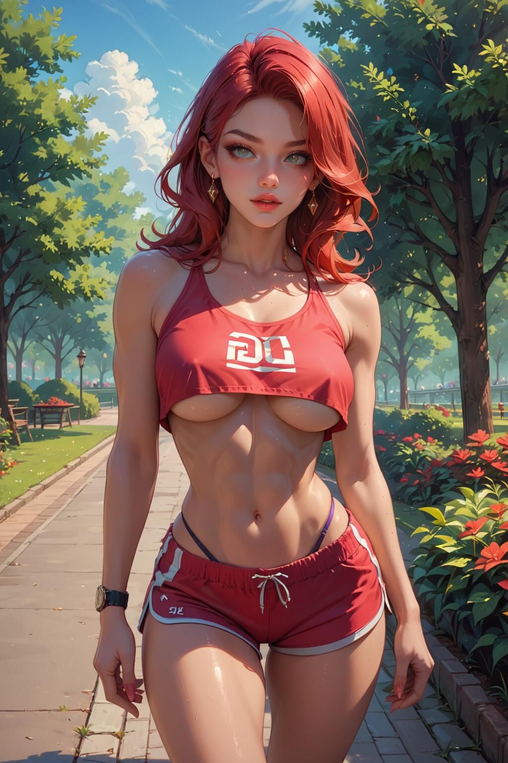 aiの美しさ