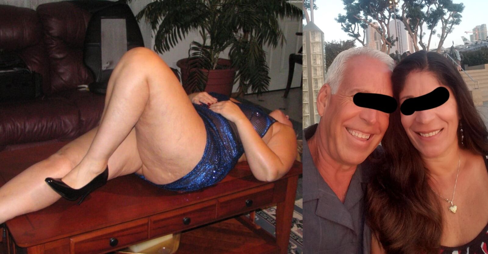 Vegas Persa Whore encontrou videoclipes