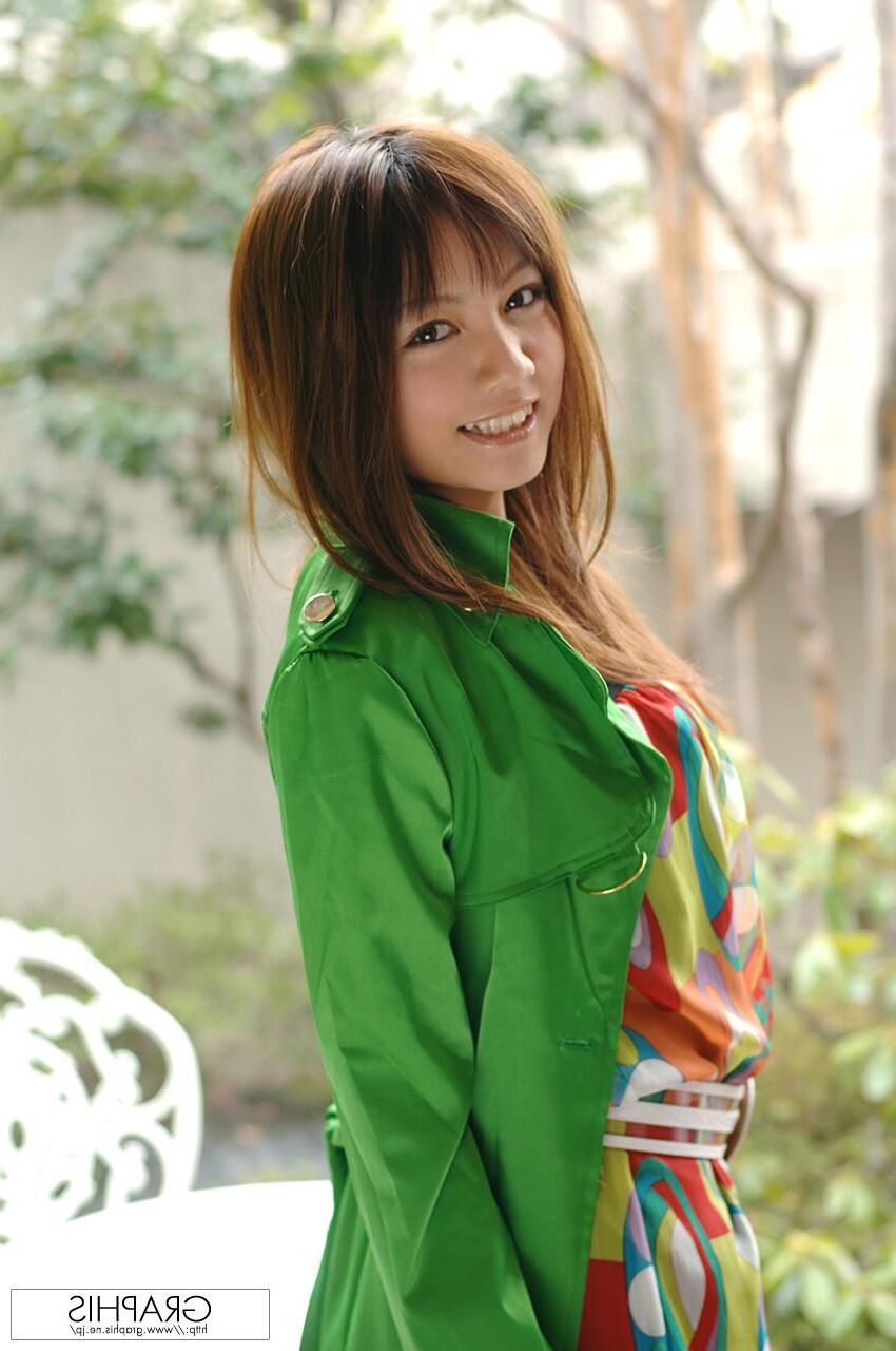 kosaka graphisgals No. Fountain