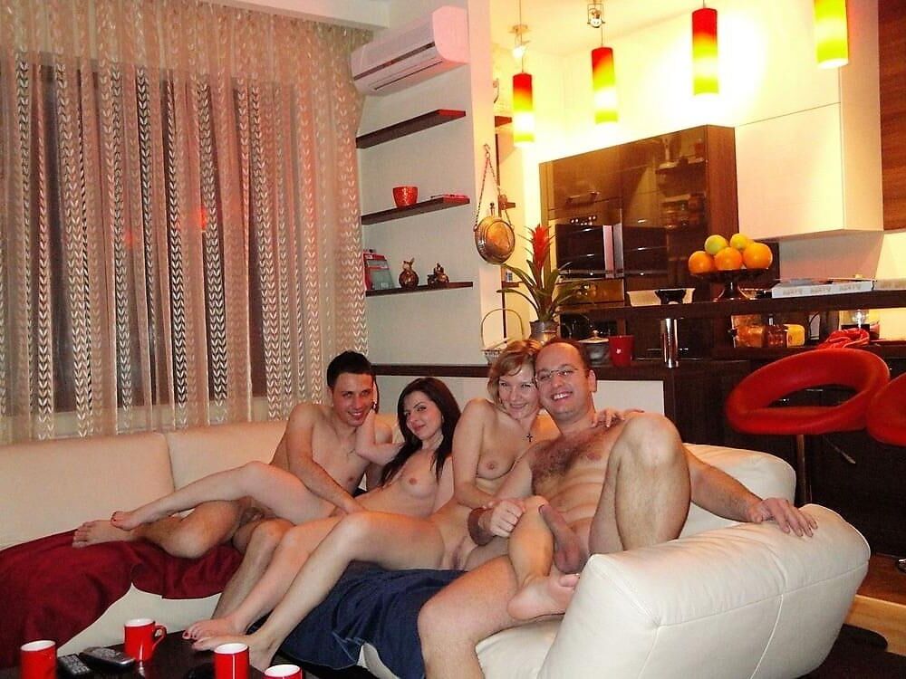 Hotwife swinger