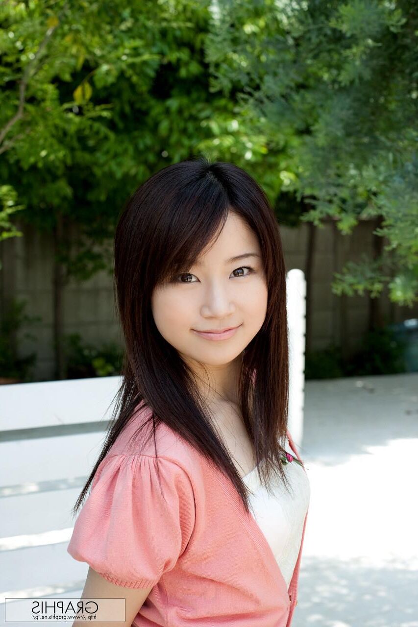 Mahiro Aine Graphisgals No. Sweet Candy