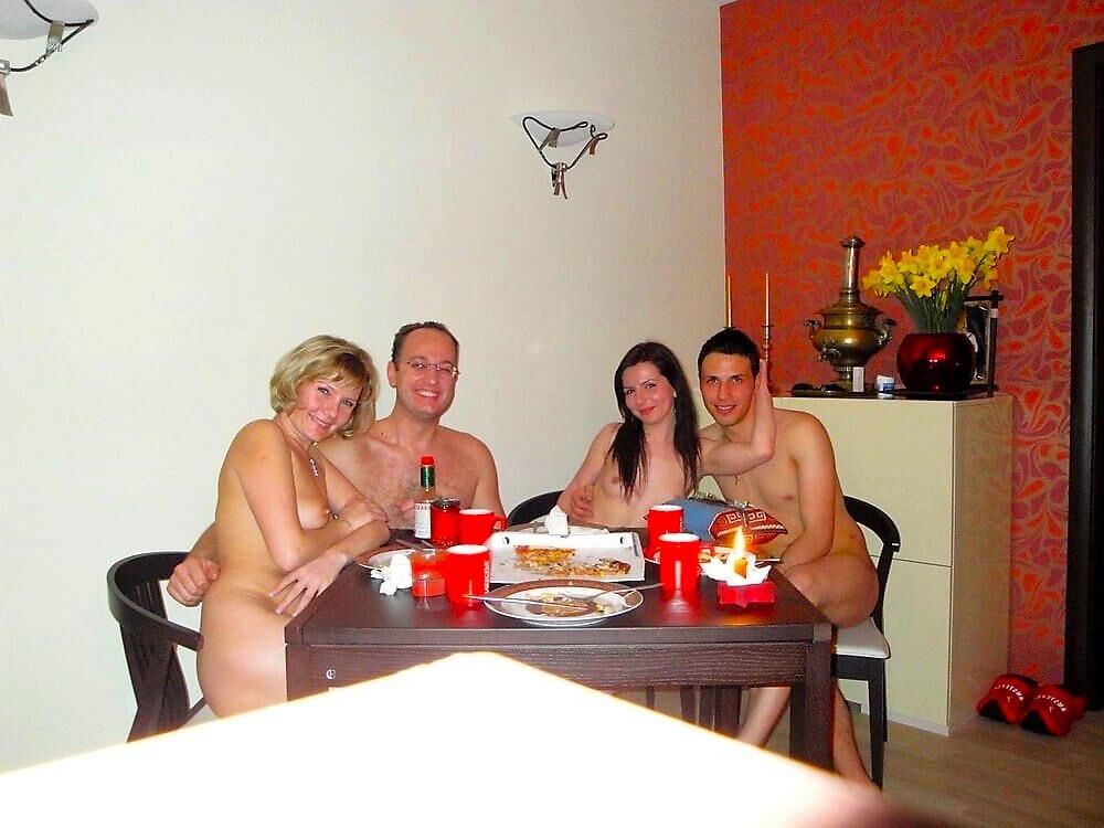 Hotwife swinger