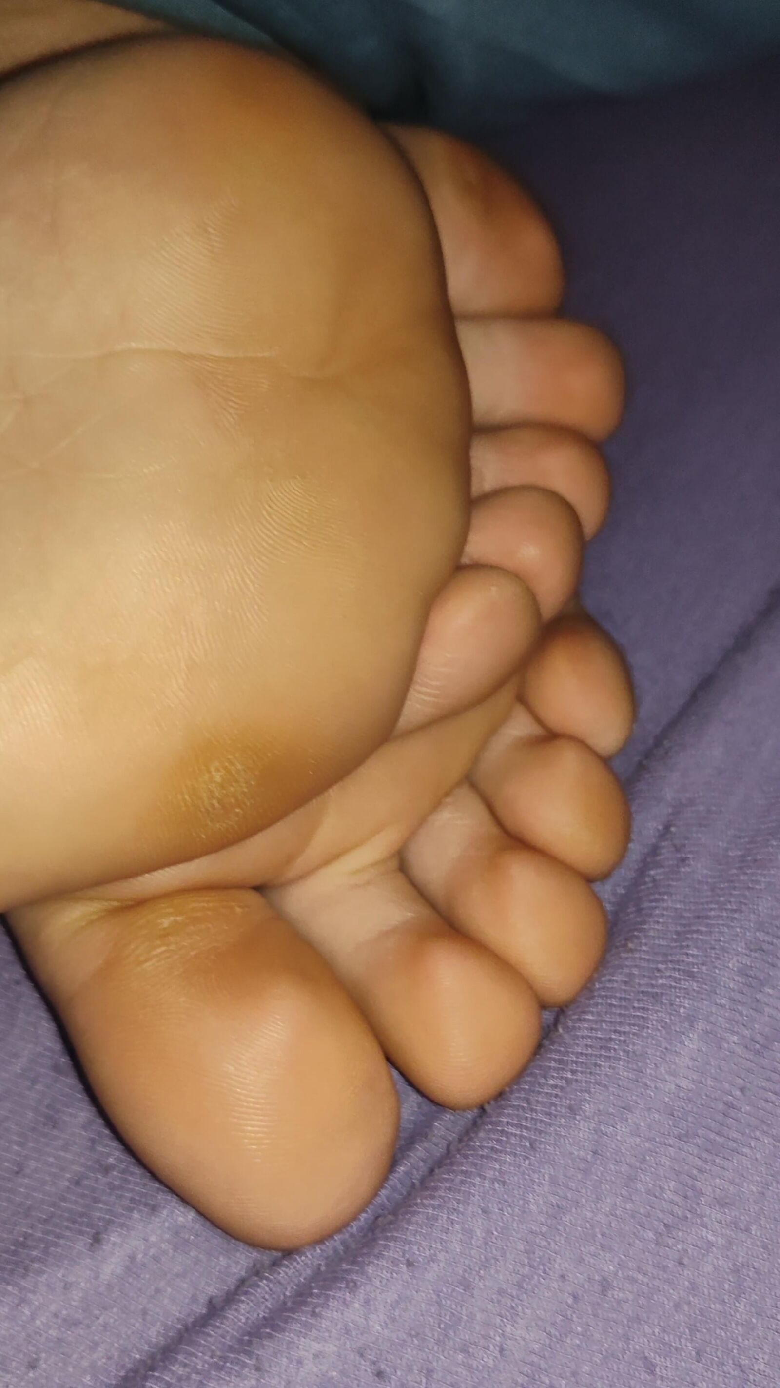 yo Polish married workmate feet. Best cum target for you! 