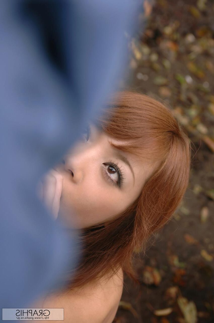 Mai Kitamura Graphisgals No. Complete Education