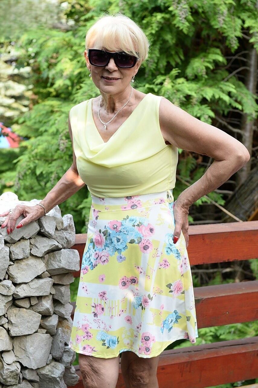 Gilf quente