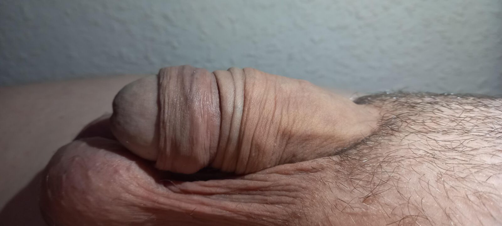 Pene grande
