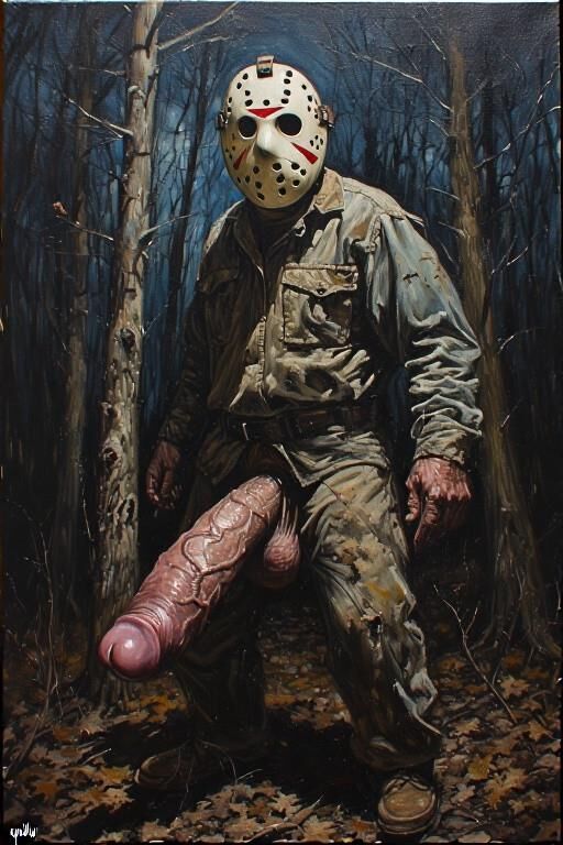 Jason vive