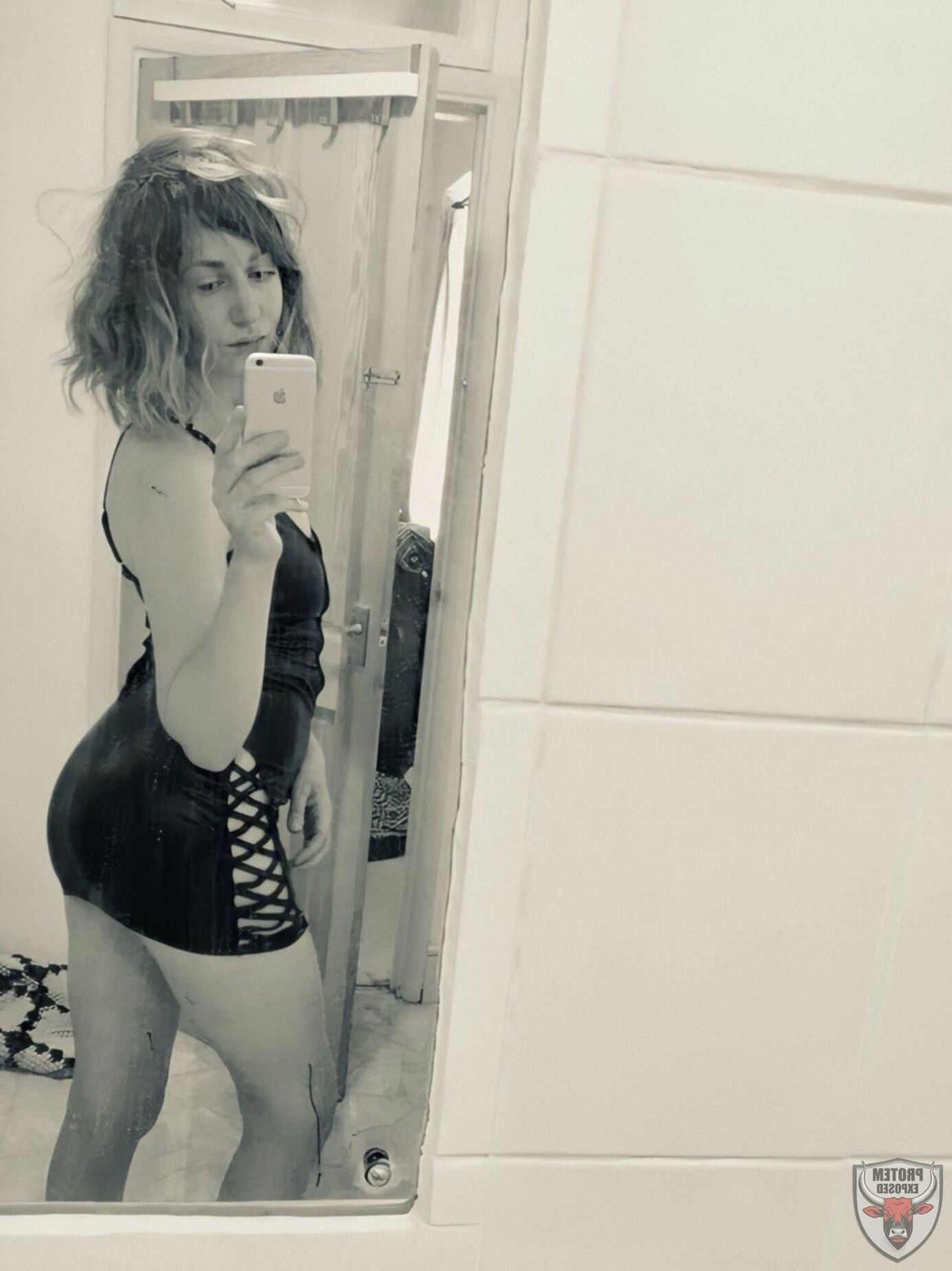 Uk slut lost