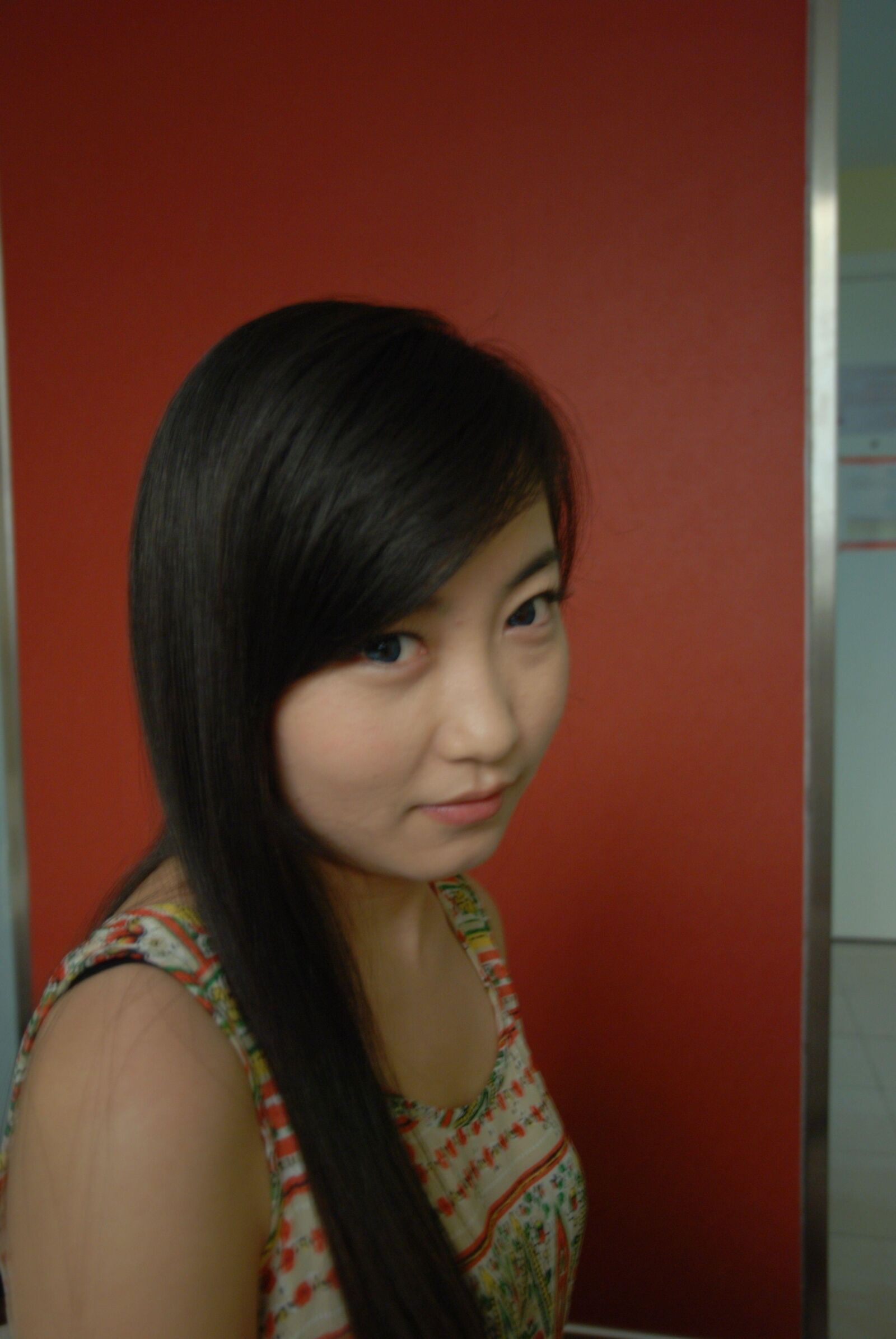 HOAL Asian Fucktoy