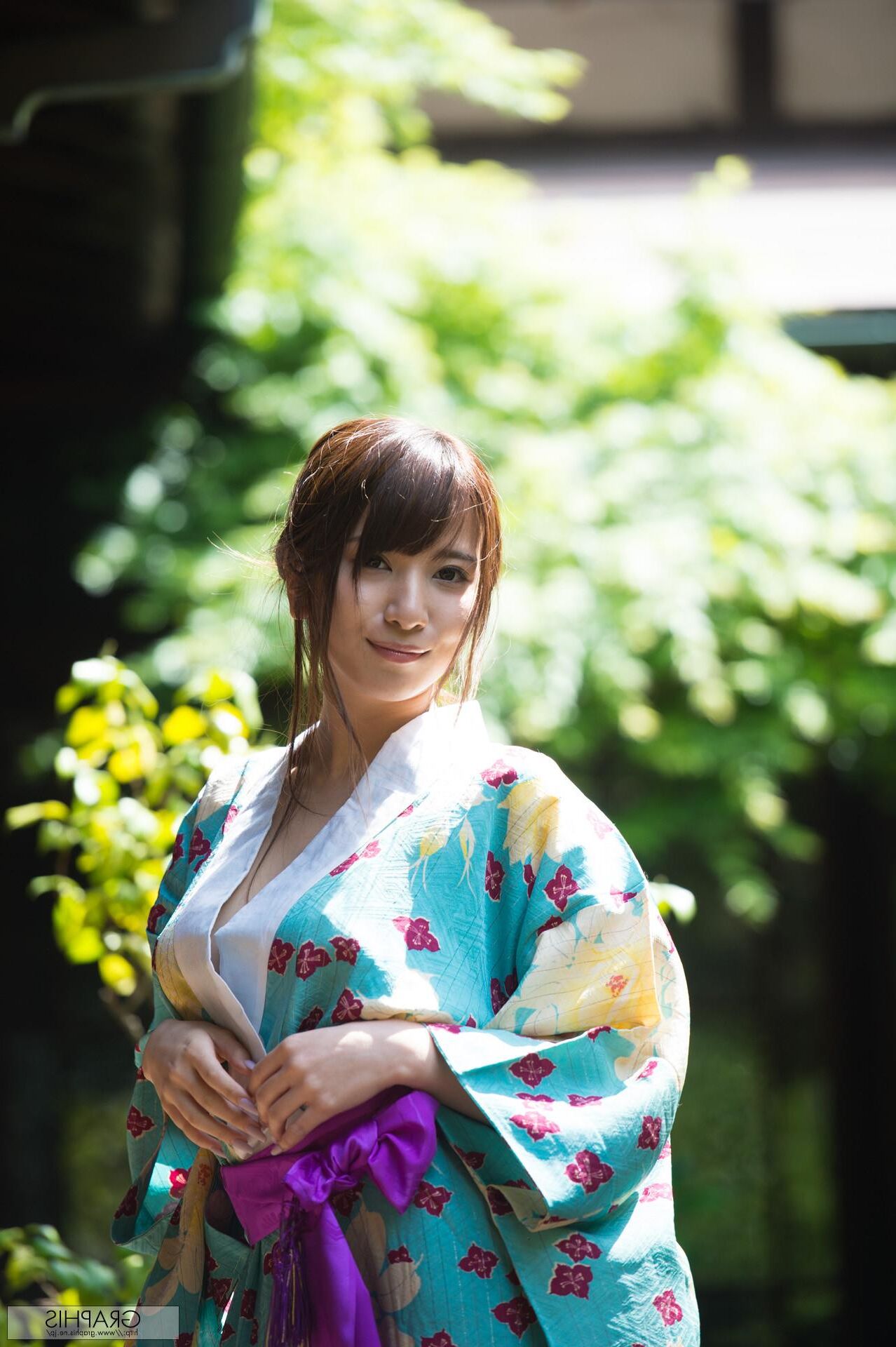 Mion Sonoda Graphisgals素晴らしい