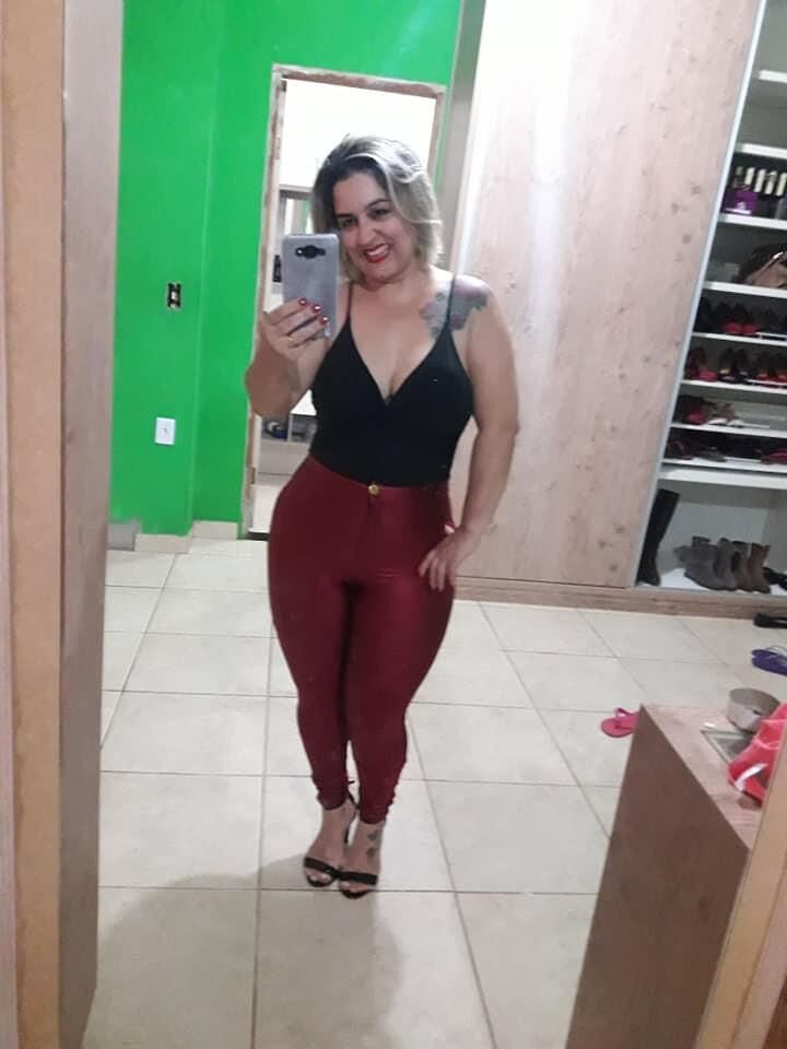 Gostosas Variadas