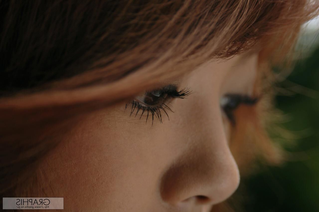 Mai Kitamura Graphisgals No. Complete Education