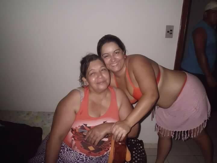 Gostosas Variadas