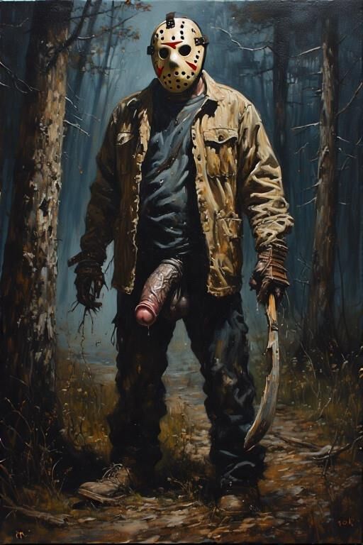 Jason vive