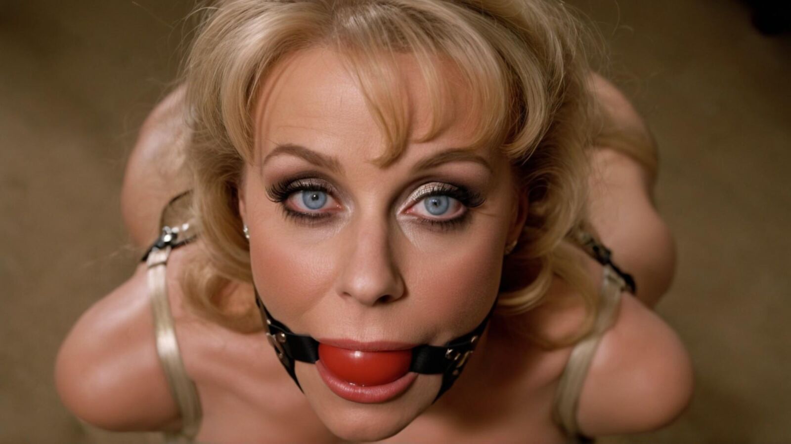 AI Ballgags n Stuff
