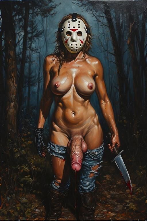 Jason vive