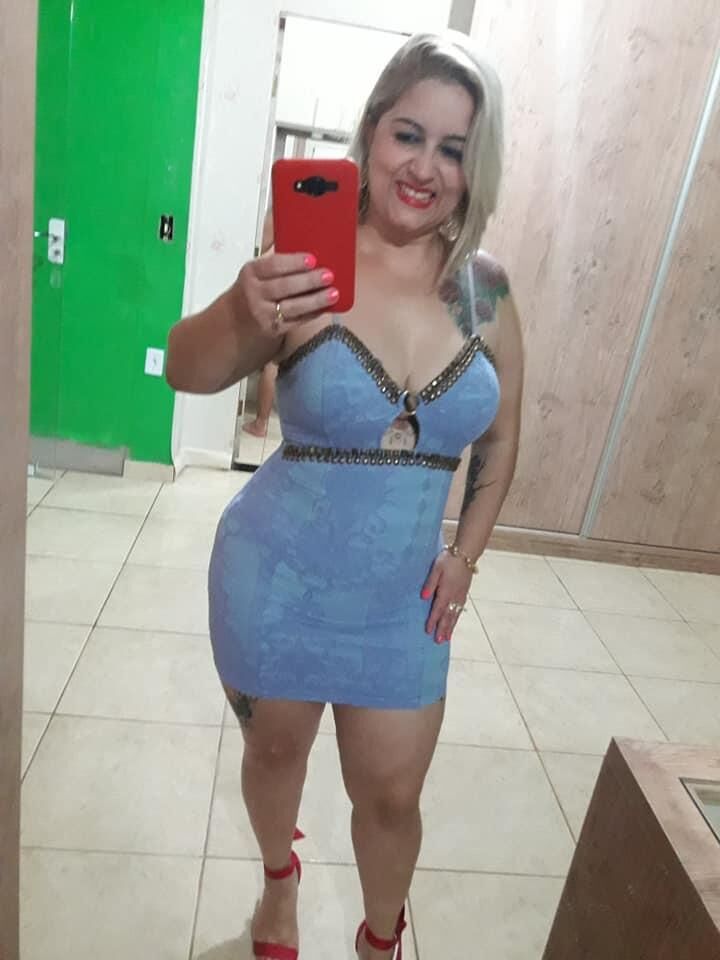 Gostosas Variadas