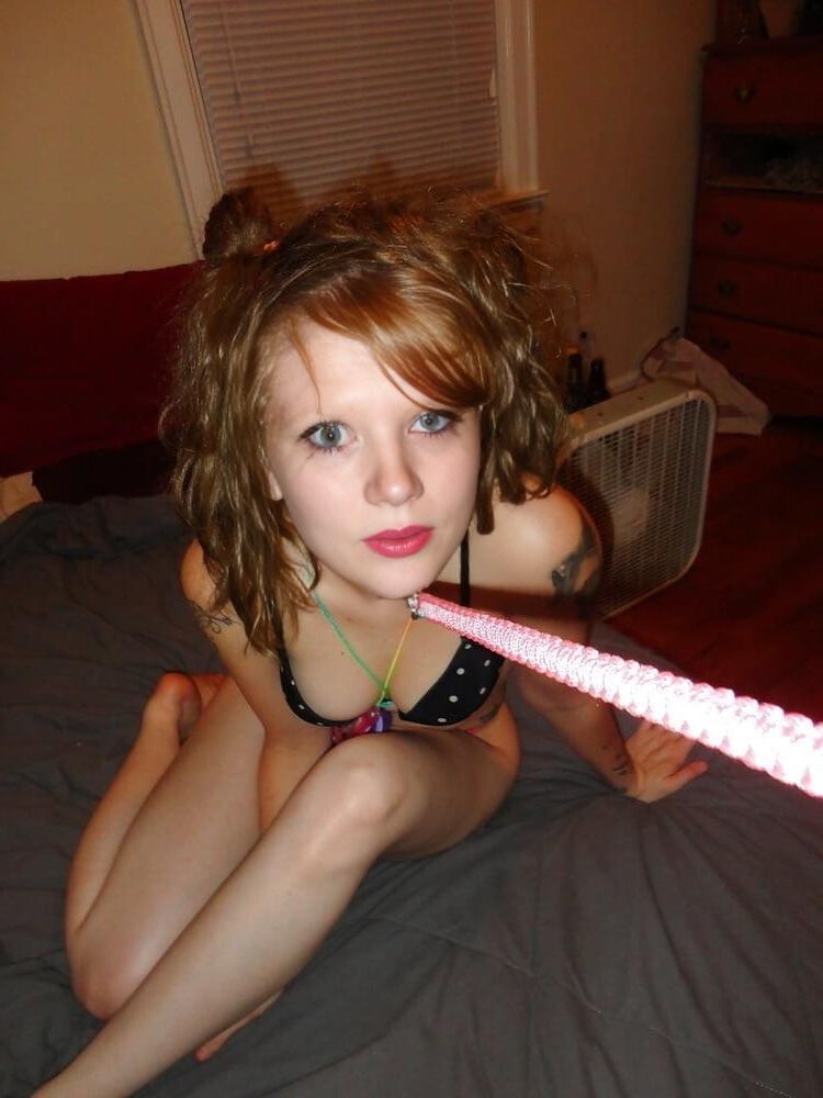 Hookers in trouble