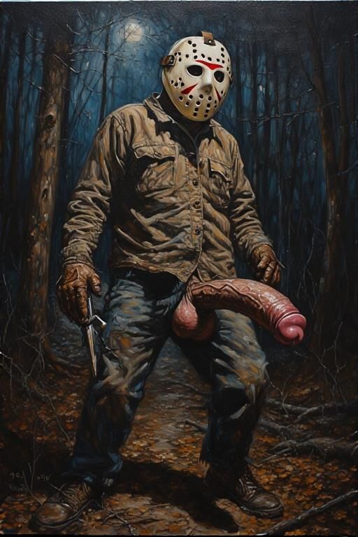 Jason vive