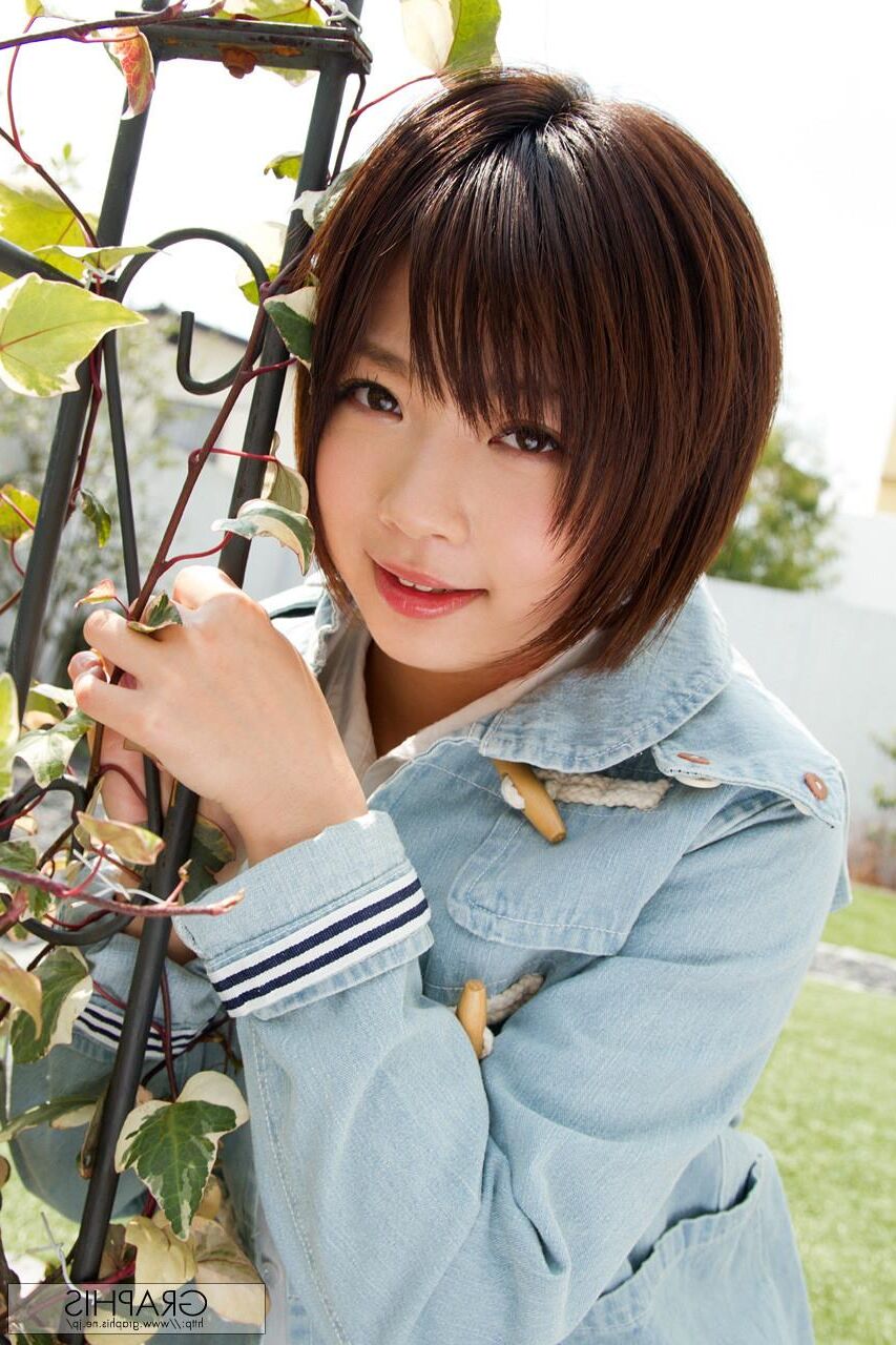 Mana sakura graphisgals No. Manaxmoe