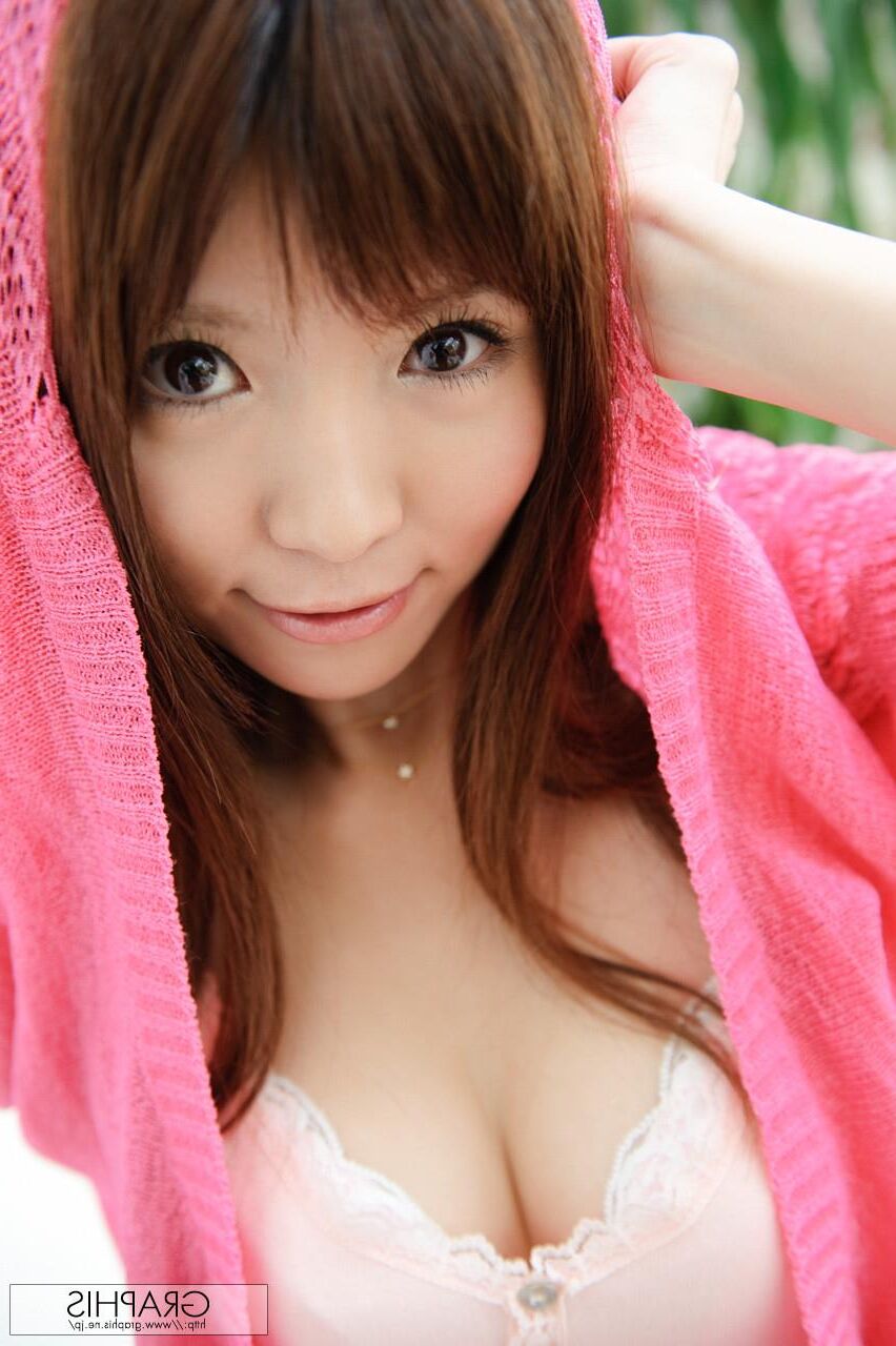 Miho imamura Graphisgals No. Reescrita