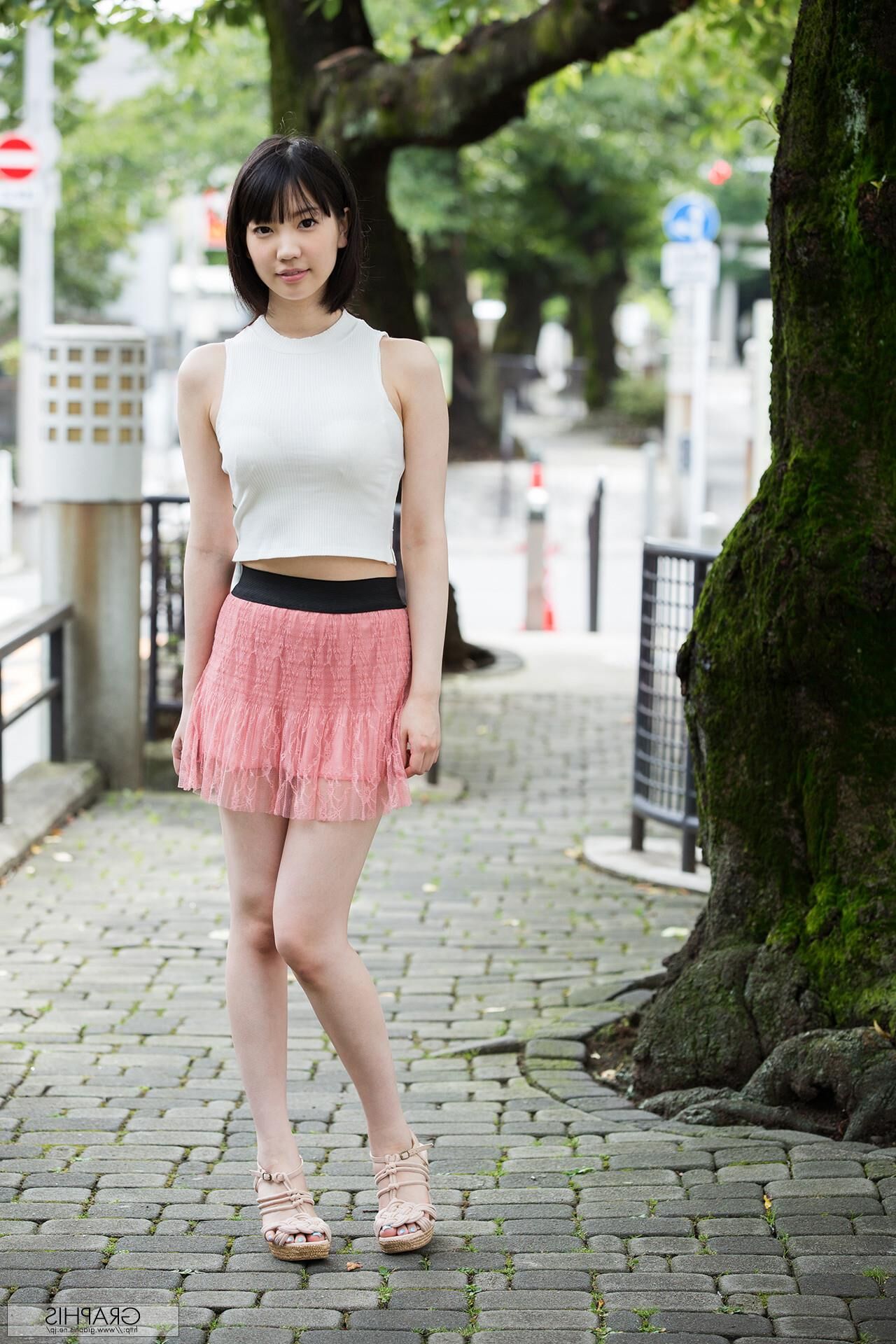鈴木小屋グラフィスガルズNo.フロンティア