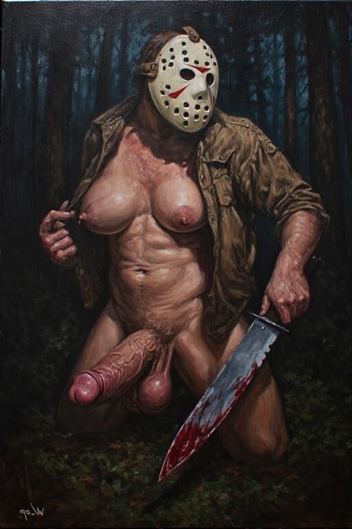 Jason vive