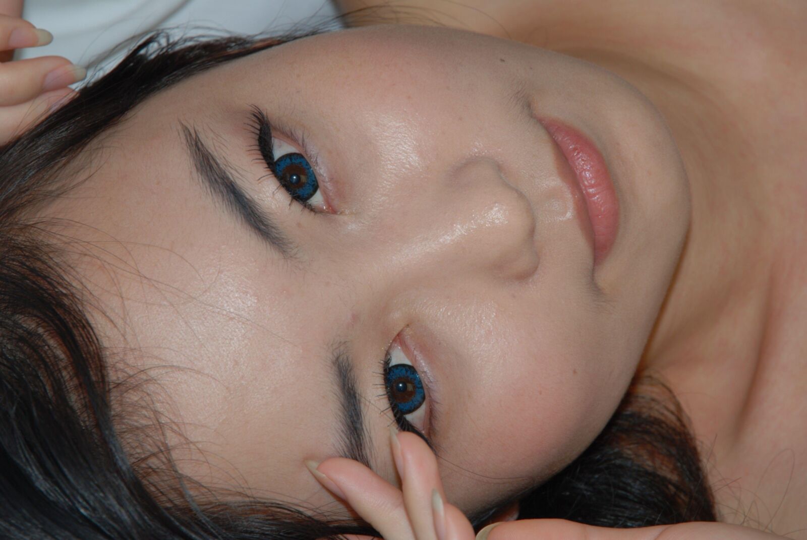 HOAL Asian Fucktoy