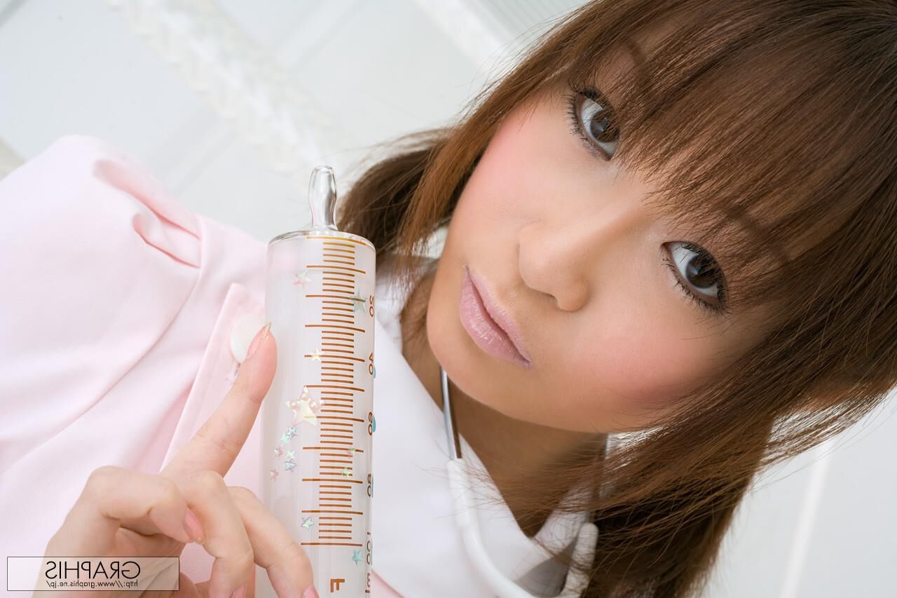 Misa Kikouden Graphisgals No. Traction